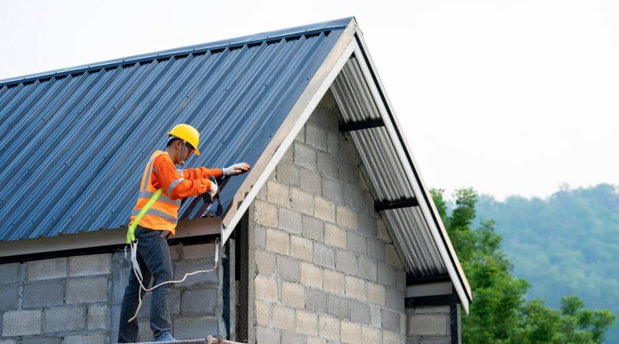Expert top industrial roofings services in Sun Valley, ID